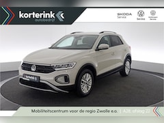 Volkswagen T-Roc - 1.5 TSI Life