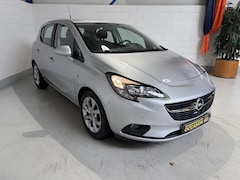 Opel Corsa - 1.4 Easytronic 90pk 5d Business+, Camera, Cruise, DAB+
