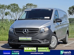 Mercedes-Benz eVito - L2 280Km WLTP