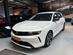 Opel Astra - 1.6 Hybrid Edition Carplay