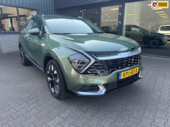 Kia Sportage - 1.6 T-GDi Plug-in Hybrid AWD DynamicLine