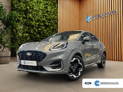 Ford Puma - 1.0 EcoBoost Hybrid ST-Line X | Stuur/ stoelverw. | Pano | Adaptieve cruise | B&O |