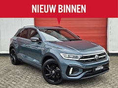 Volkswagen T-Roc - 1.5 TSI R-Line Business | ACC | Trekhaak | Keyless