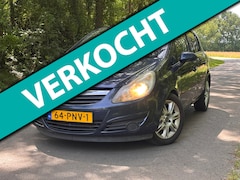 Opel Corsa - 1.3 CDTi EcoFlex S/S '111' Edition | Cruise + Airco Nu € 1.475,