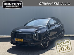 Kia Sportage - 1.6 T-GDi 239pk Hybrid GT-PlusLine