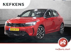 Opel Corsa - 1.2 100PK Level 3 | 1ste eigenaar | AppleCarPlay/AndroidAuto | Airco | Armsteun | Cruise C