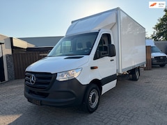 Mercedes-Benz Sprinter - 317 1.9 CDI L3 RWD BAKWAGEN / LAADKLEP 750 KG / 800 KG LAADVERMOGEN