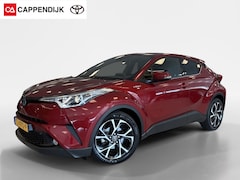 Toyota C-HR - 1.8 Hybrid Dynamic