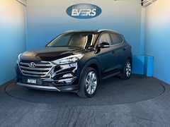 Hyundai Tucson - 1.6 GDi Comfort, LM velgen 19inch, Trekhaak