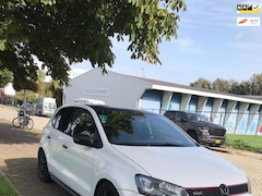 Volkswagen Polo - 1.4 TSI GTI