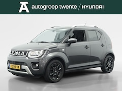 Suzuki Ignis - 1.2 Smart Hybrid Style Automaat | Carplay Navigatie | Camera | C