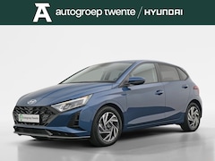 Hyundai i20 - 1.0 T-GDI Comfort Smart | LED | Private lease 399 pm