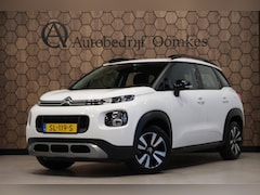 Citroën C3 Aircross - 1.2 PureTech S&S Feel 104dkm *Distributieriem Vervangen* Navi/Apple Carplay/Airco