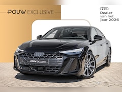 Audi A6 Limousine - 2.0 e-hybrid 299pk quattro S Edition | B&O Sound System | Velgen 20'' | Trekhaak Mech. Dra