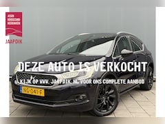 DS 4 Crossback - BWJ 2017 | 1.6T 165PK Chic AUTOMAAT | LEER | CAMERA A | NAVI | CRUISE | 17'' LMV | PDC | C