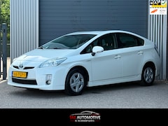 Toyota Prius - 1.8 Comfort 2e EIG / CLIMA / CRUISE / PDC