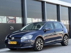 Volkswagen Golf - 1.6 TDI Clima PDC Euro-6