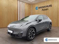 Lynk & Co 02 - More 66 kWh | Panoramadak | 360 camera | Stoel + Stuurverwarming | Adaptieve cruise contro