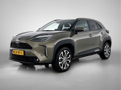 Toyota Yaris Cross - 1.5 Hybrid Dynamic | Comfort Pack |