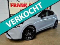 Mazda 2 - 2 1.5 SkyActiv-G 90 Homura +LED|Dodehoek|Lane|Camera|Stoel/stuurverw.|Navi|Apple|Android|D