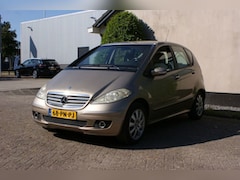 Mercedes-Benz A-klasse - 200 Elegance - Nieuwe APK