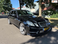 Mercedes-Benz E-klasse Estate - 200 CGI Edition Sport AMG zeer nette mercede4s