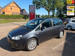 Ford C-Max - 1.8-16V Limited
