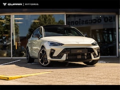 CUPRA Leon - 1.5 TSI e-Hybrid VZ Performance Panorama Dak - Sennheiser Audio - Elektrisch Verstelbare B