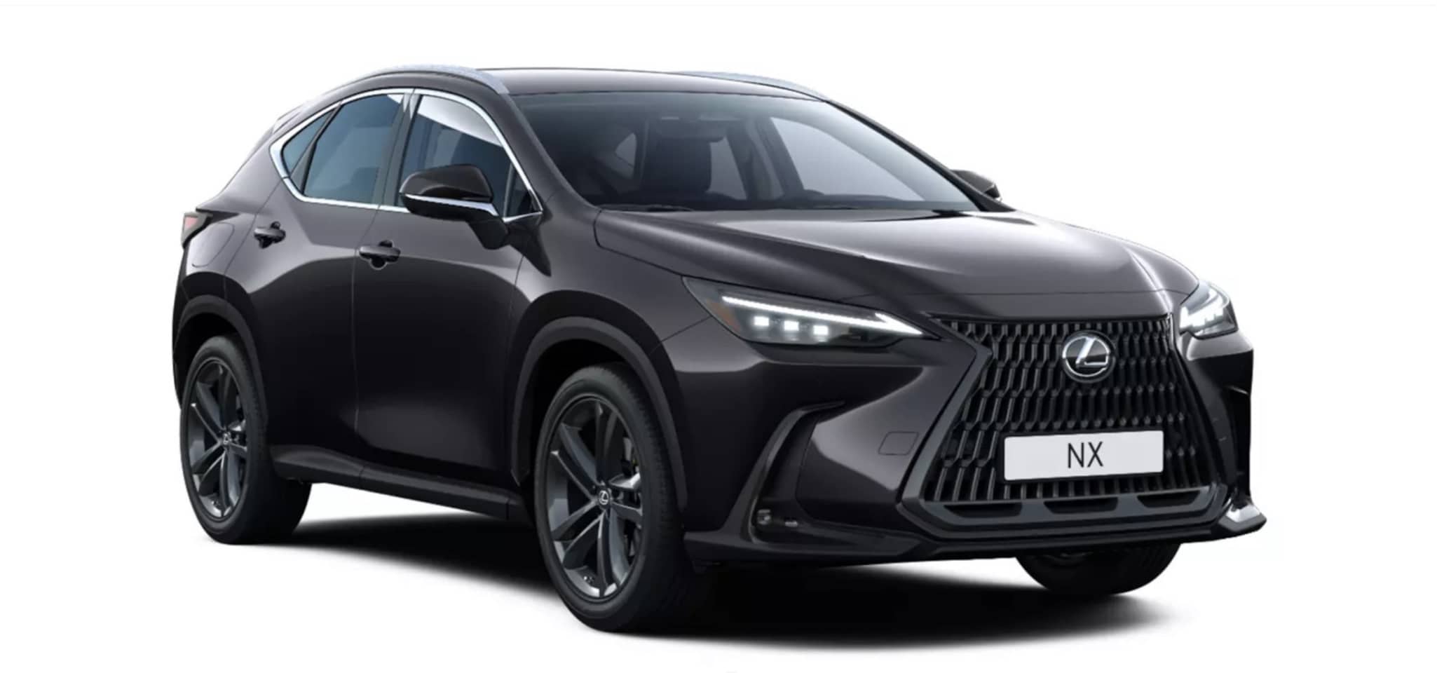 Lexus NX - 450h+ AWD 35th Edition | NIEUW DIRECT LEVERBAAR | - AutoWereld.nl