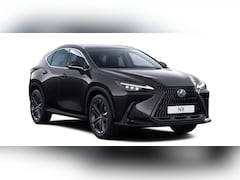 Lexus NX - 450h+ AWD 35th Edition | NIEUW DIRECT LEVERBAAR |