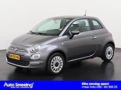 Fiat 500 - 1.0 Hybrid Dolcevita | Panoramadak | Zondag Open