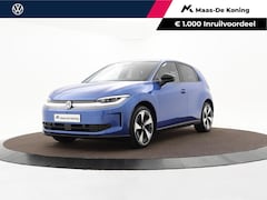 Volkswagen ID.Polo - Style First Edition 52 kWh accu, 211 PK