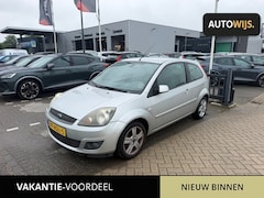 Ford Fiesta - 1.3-8V Futura|NWE APK|TREKHAAK|AIRCO|NL AUTO
