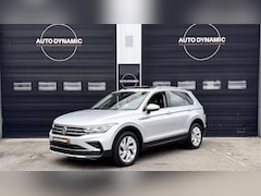 Volkswagen Tiguan - 1.5 TSI R-Line Business+ DSG Panoramadak | HUD | Navi