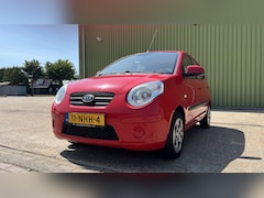 Kia Picanto - 1.0 X-pect