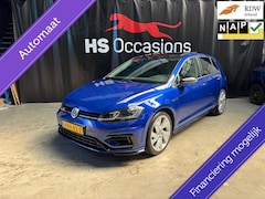 Volkswagen Golf - 1.4 TSI ACC Pano, Dodehoek, stoelverwarming