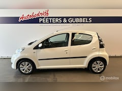 Citroën C1 - 1.0-12V Ambiance