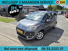 Citroën C3 Picasso - 1.6 VTi Aura AIRCO | CRUISE | NW-APK