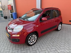Fiat Panda - 0.9 TwinAir Lounge 101.000 KM NAP-AIRCO-APK 04-27