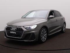 Audi A1 Sportback - 30 TFSI Advanced edition S line | Leer | Stoelverwarming | LED