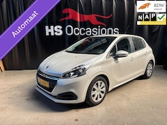 Peugeot 208 - 1.2 Automaat | NAP | Cruise | Multimedia