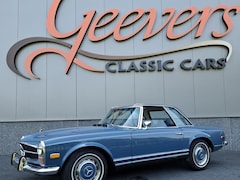 Mercedes-Benz SL-klasse - W113 Pagode 280SL