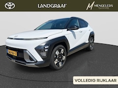 Hyundai Kona - 1.6 GDI HEV Comfort Smart | Rijklaar |