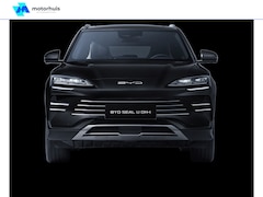 BYD Seal U - 1.5 DM-i PHEV 238 kW Design | 8-voud. el. verstelb. b.stoel niv.2 | Aansluiting (12V-aansl
