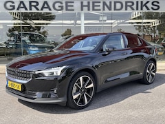 Polestar 2 - 2 Long Range Dual Motor Launch Edition 78kWh | SOH: 91, 5% | Blindspot | Pano | Adaptive C