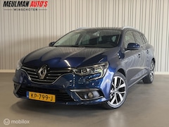 Renault Mégane Estate - 1.2 TCe GT-Line