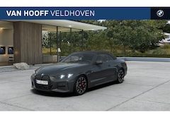 BMW 4-serie Cabrio - 420i M Sport Automaat / Trekhaak / Air Collar / M Adaptief onderstel / Comfort Access / Pa