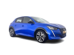 Peugeot e-208 - EV GT Pack 50 kWh [3-Fase-11kW] {SoH-94%} (INCL-BTW) *FULL-LED | DIGI-COCKPIT | BLINDSPOT