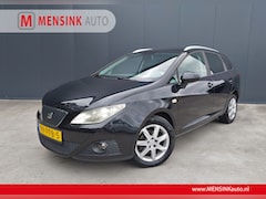 SEAT Ibiza ST - 1.2 TDI Style Ecomotive CRUISE AIRCO TREKHAAK