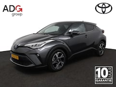 Toyota C-HR - 1.8 Hybrid Dynamic | Adaptive Cruise Control | Apple Carplay | Android Auto | Achteruitrij